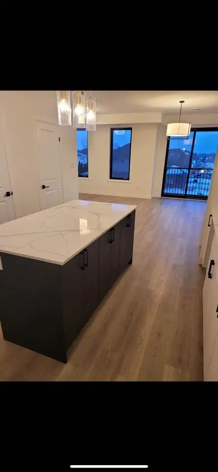 MODERN 2 BED   3 BATH TOWNHOUSE FOR RENT IN SOUTH LONDON. - Photo 4