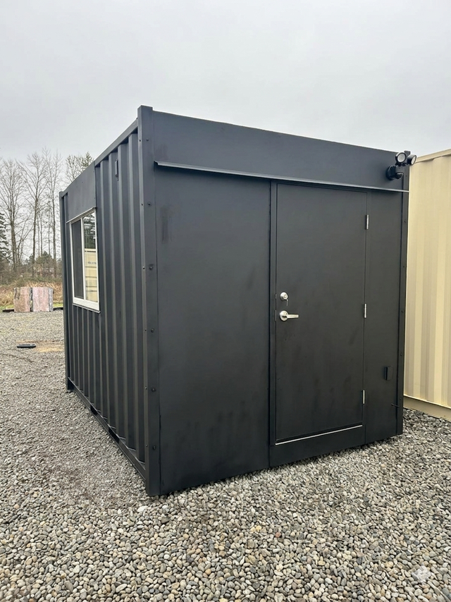 Container Office Units For Sale 10ft, 20ft & 40ft - Photo 3