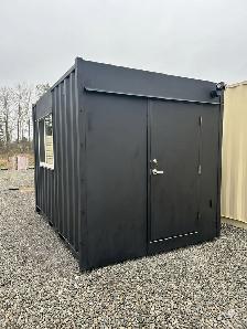 Container Office Units For Sale 10ft, 20ft & 40ft - Photo 3