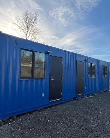 Container Office Units For Sale 10ft, 20ft & 40ft - Photo 5