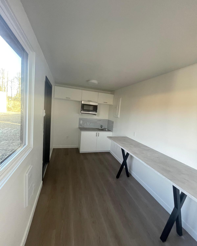 Container Office Units For Sale 10ft, 20ft & 40ft - Photo 8