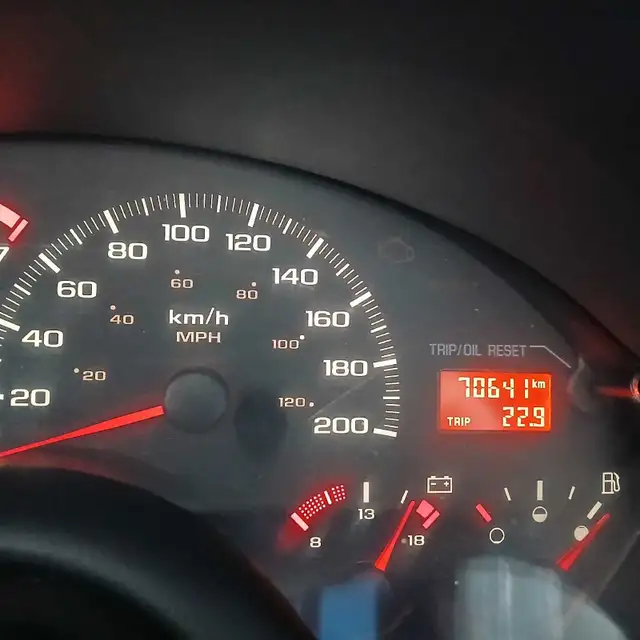 2002 Camaro Convertible - Photo 7