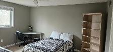 AVAILABLE NOW- FURNISHED LARGE MODERN CLEAN ROOM IN SOUTH BARRIE - Photo 4