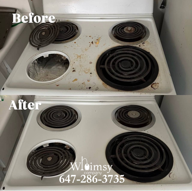 Professional Home Cleaning | Whimsy Company | FREE Estimate