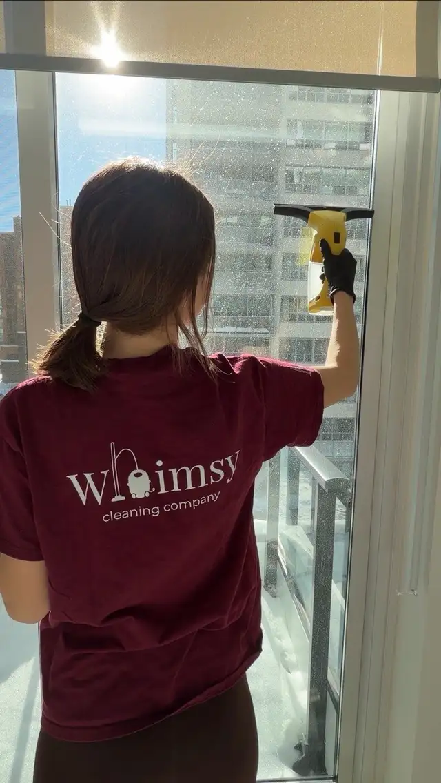 Professional Home Cleaning | Whimsy Company | FREE Estimate - Photo 2