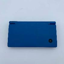 Nintendo DSi Console TWL-001 Blue with Charger