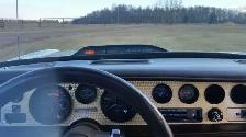 1981 Pontiac Trans Am SURVIVOR - Photo 4