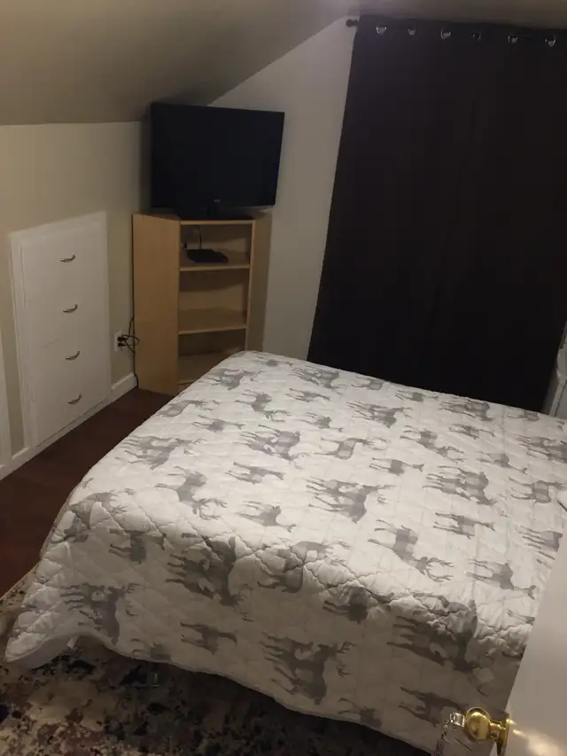 Room for Rent - Photo 4