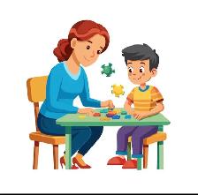 ABA Home Therapist wanted