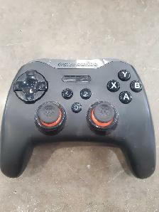 steel series PC Controller