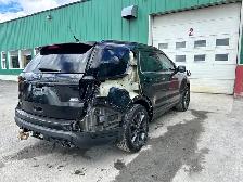 2018 Ford Explorer Sport - Photo 6