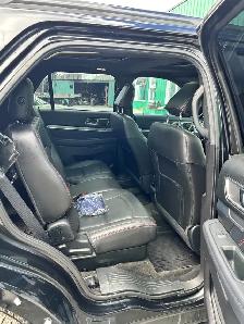 2018 Ford Explorer Sport - Photo 8