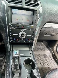 2018 Ford Explorer Sport - Photo 15
