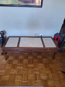 FREE COFFEE TABLE MIDLAND