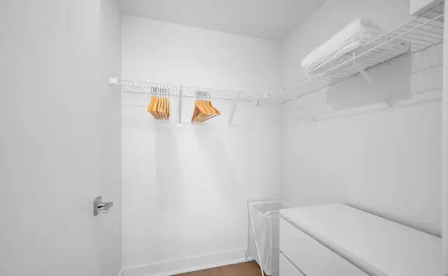DOWNTOWN MTL FURNISHED EXECUTIVE CONDO, POOL, GYM - Photo 5