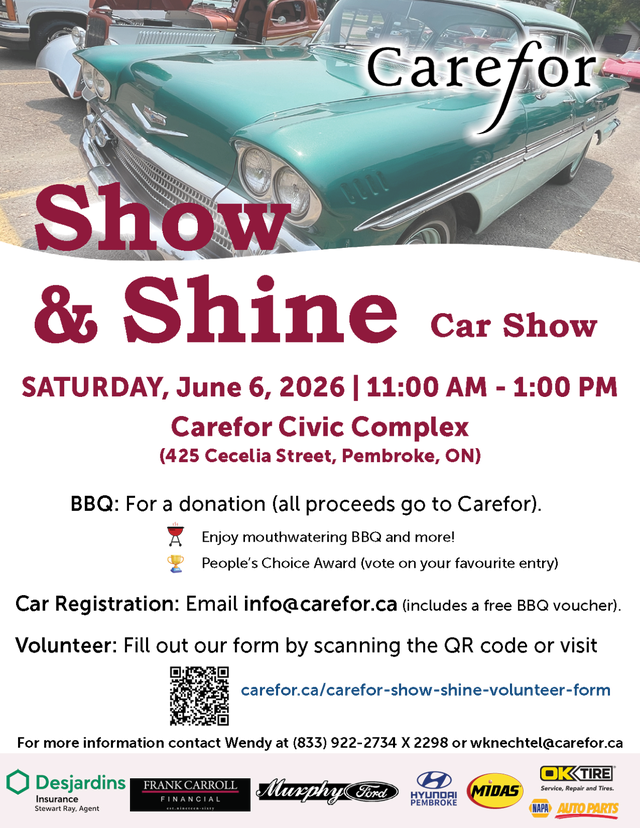 Show & Shine