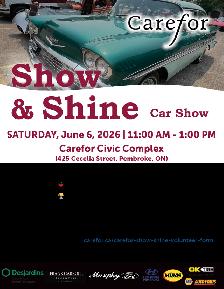 Show & Shine