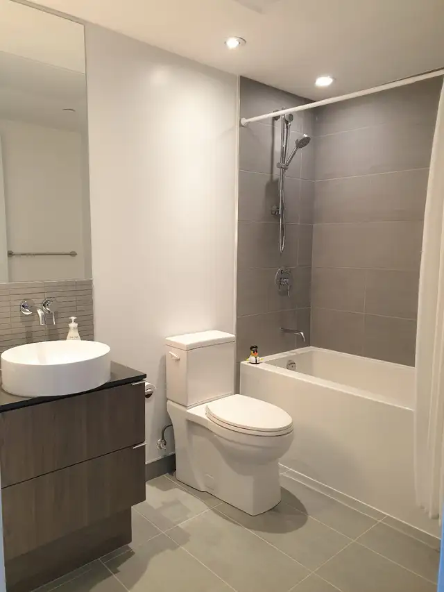 Yonge Eglinton 1 den condo - Photo 4