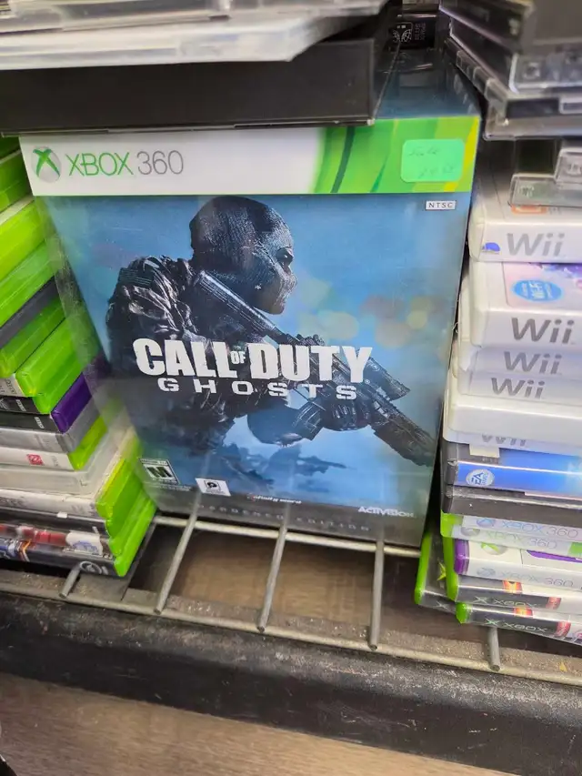 we buy xbox one games - Photo 5