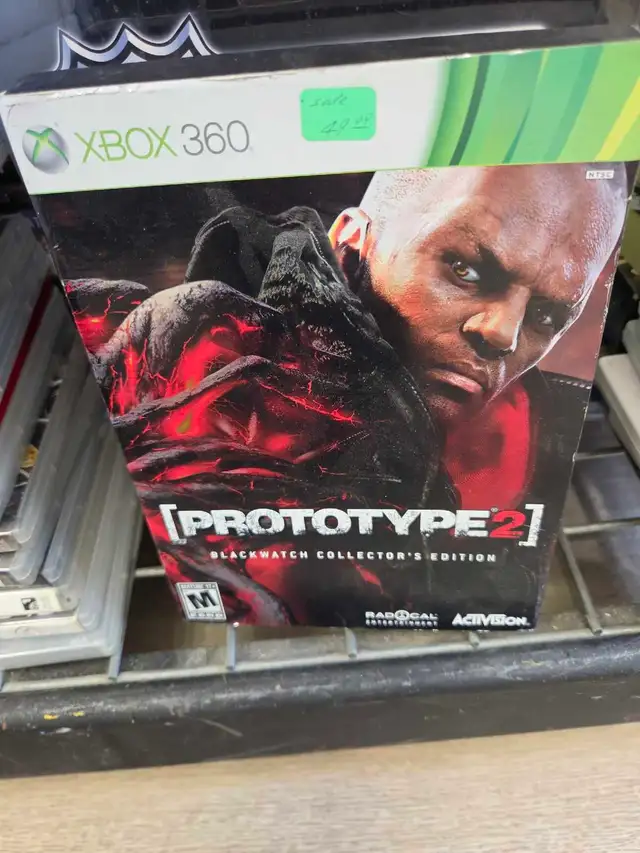 we buy xbox one games - Photo 6