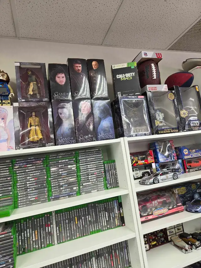 we buy xbox one games - Photo 8