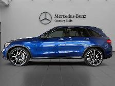 2019 Mercedes-Benz GLC43 AMG 4MATIC SUV One owner! Loaded! Great - Photo 2