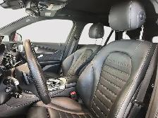 2019 Mercedes-Benz GLC43 AMG 4MATIC SUV One owner! Loaded! Great - Photo 3