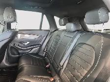 2019 Mercedes-Benz GLC43 AMG 4MATIC SUV One owner! Loaded! Great - Photo 4