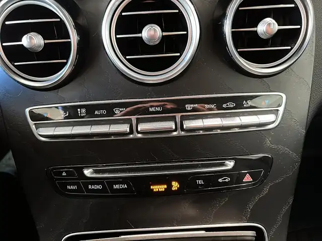 2019 Mercedes-Benz GLC43 AMG 4MATIC SUV One owner! Loaded! Great - Photo 8