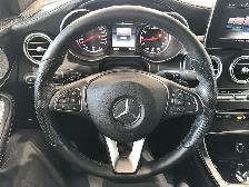 2019 Mercedes-Benz GLC43 AMG 4MATIC SUV One owner! Loaded! Great - Photo 10