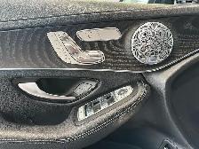 2019 Mercedes-Benz GLC43 AMG 4MATIC SUV One owner! Loaded! Great - Photo 11