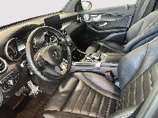 2019 Mercedes-Benz GLC43 AMG 4MATIC SUV One owner! Loaded! Great - Photo 12