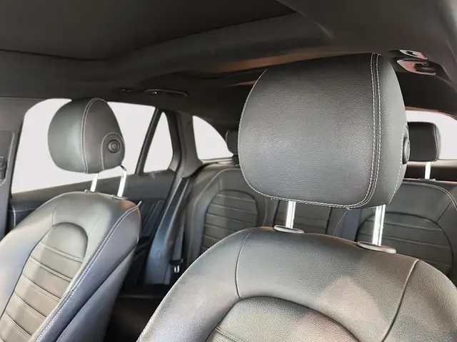 2019 Mercedes-Benz GLC43 AMG 4MATIC SUV One owner! Loaded! Great - Photo 13