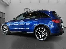 2019 Mercedes-Benz GLC43 AMG 4MATIC SUV One owner! Loaded! Great - Photo 14