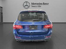 2019 Mercedes-Benz GLC43 AMG 4MATIC SUV One owner! Loaded! Great - Photo 15