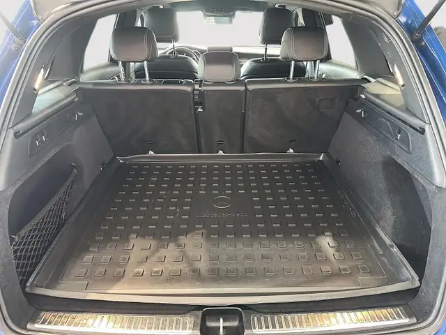 2019 Mercedes-Benz GLC43 AMG 4MATIC SUV One owner! Loaded! Great - Photo 16