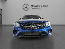 2019 Mercedes-Benz GLC43 AMG 4MATIC SUV One owner! Loaded! Great - Photo 17