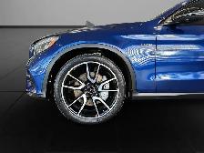 2019 Mercedes-Benz GLC43 AMG 4MATIC SUV One owner! Loaded! Great - Photo 19