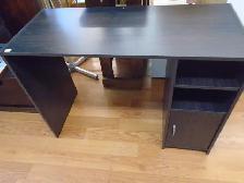 Small desk