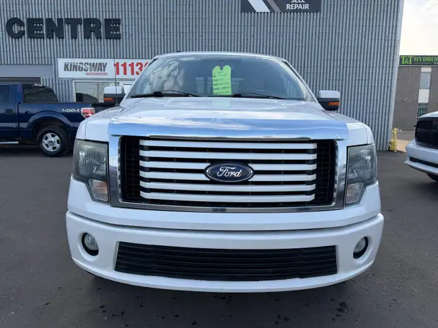 2011 Ford F-150 - Photo 2