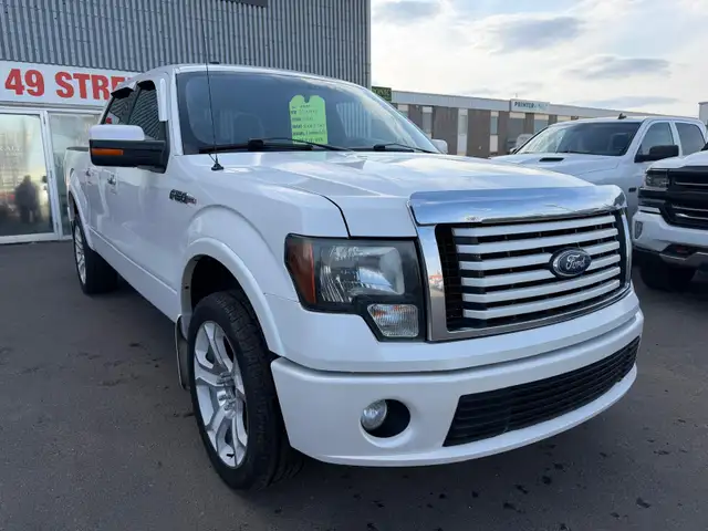 2011 Ford F-150 - Photo 3