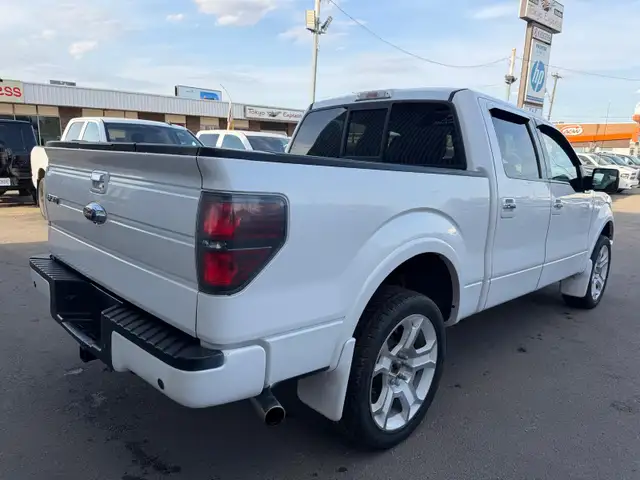 2011 Ford F-150 - Photo 4