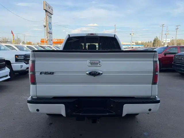 2011 Ford F-150 - Photo 5