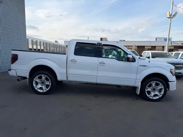2011 Ford F-150 - Photo 7