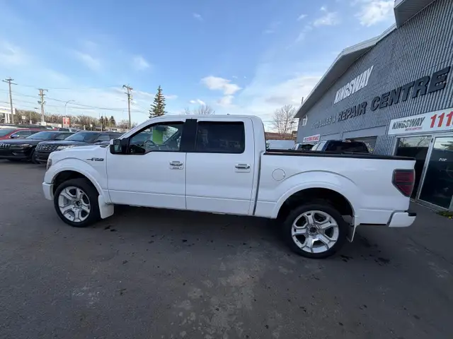 2011 Ford F-150 - Photo 8