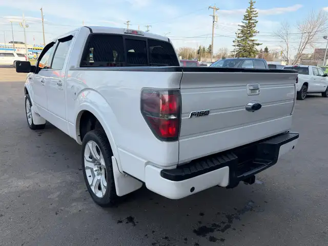 2011 Ford F-150 - Photo 11