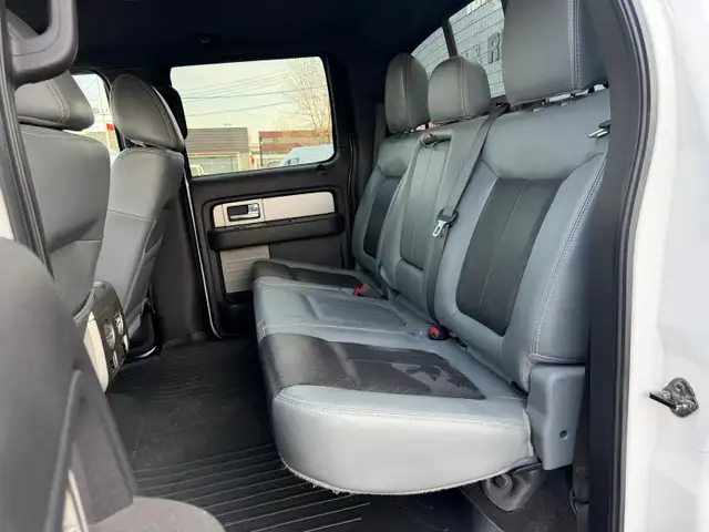 2011 Ford F-150 - Photo 12