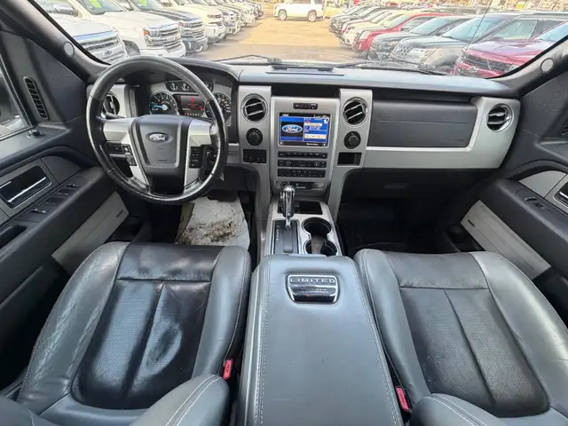 2011 Ford F-150 - Photo 14
