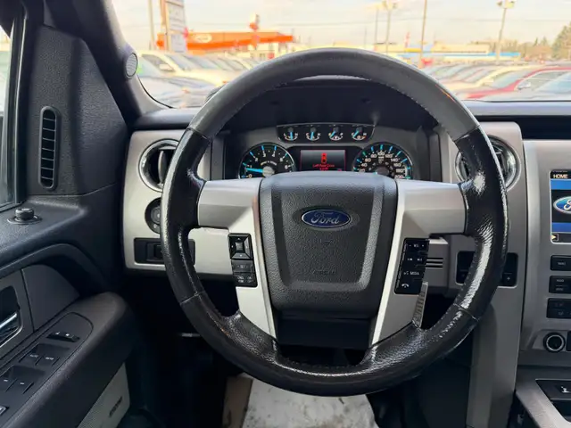 2011 Ford F-150 - Photo 15