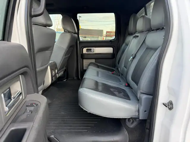 2011 Ford F-150 - Photo 16